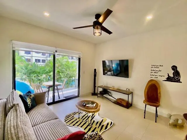 Palmas De Tamarindo Serenity Gem Villarreal