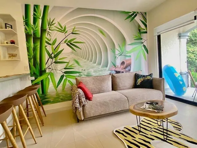 Apartamento Palmas De Tamarindo Serenity Gem