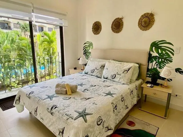 Apartamento Palmas De Tamarindo Serenity Gem *