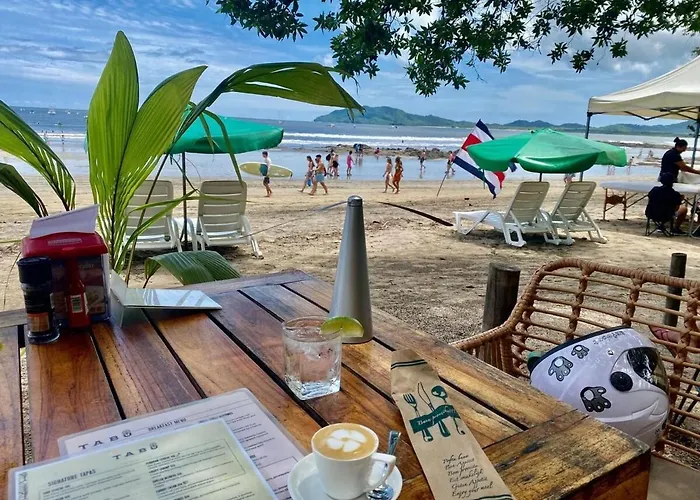 Palmas De Tamarindo Serenity Gem Villarreal