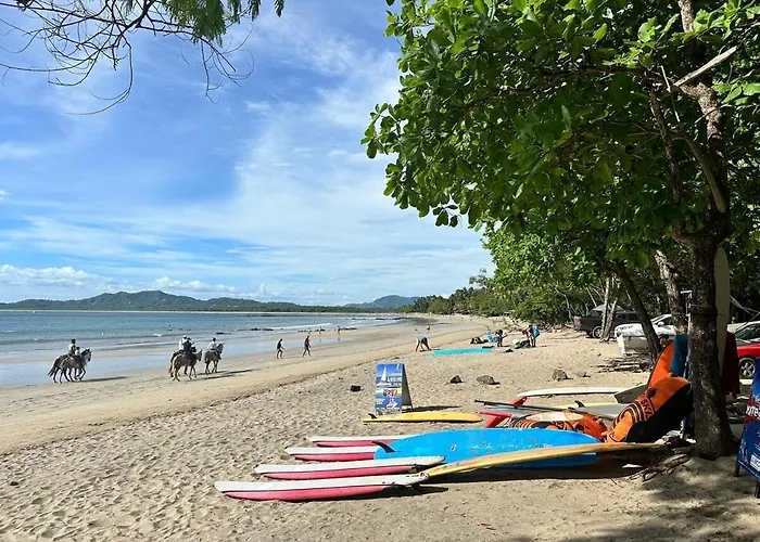 Palmas De Tamarindo Serenity Gem