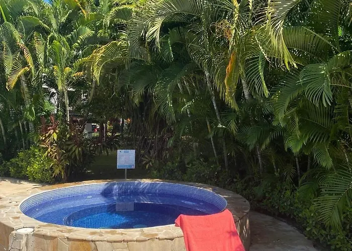 Apartamento Palmas De Tamarindo Serenity Gem *