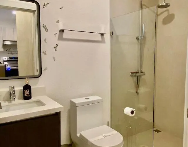 Palmas De Tamarindo Serenity Gem Apartamento Villarreal