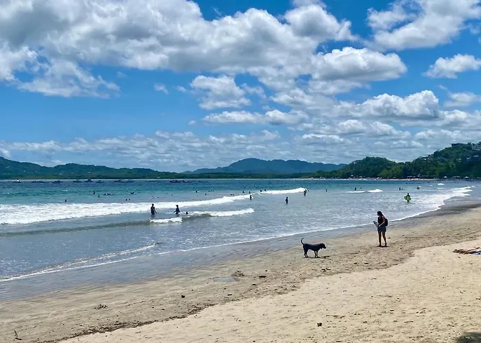 Palmas De Tamarindo Serenity Gem *