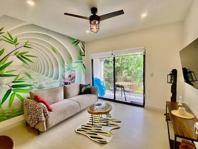 Palmas De Tamarindo Serenity Gem * Villarreal