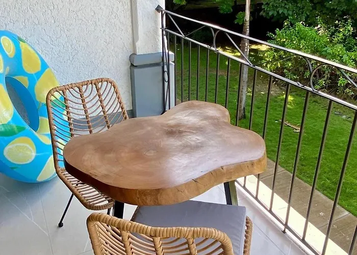 Palmas De Tamarindo Serenity Gem Apartamento Villarreal