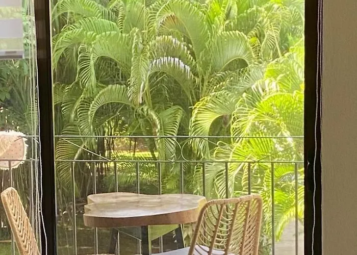 Apartamento Palmas De Tamarindo Serenity Gem *