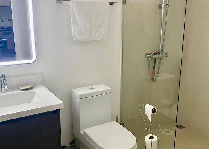 Apartamento Palmas De Tamarindo Serenity Gem Villarreal