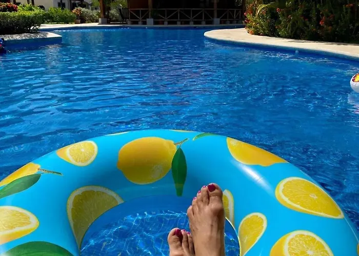 Apartamento Palmas De Tamarindo Serenity Gem