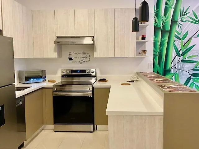 Palmas De Tamarindo Serenity Gem *