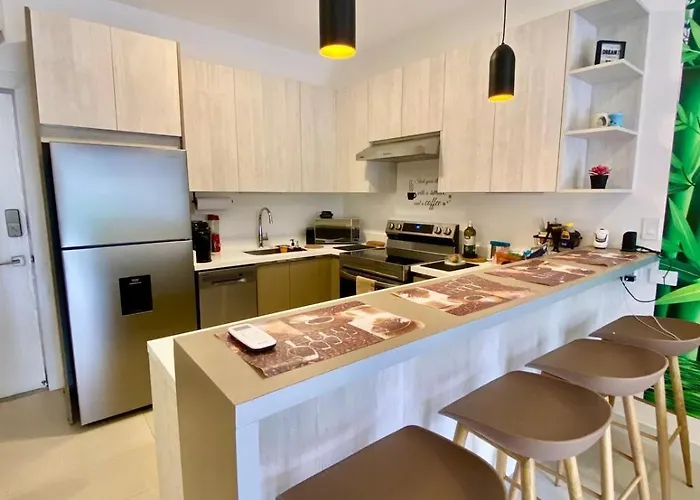 Apartamento Palmas De Tamarindo Serenity Gem