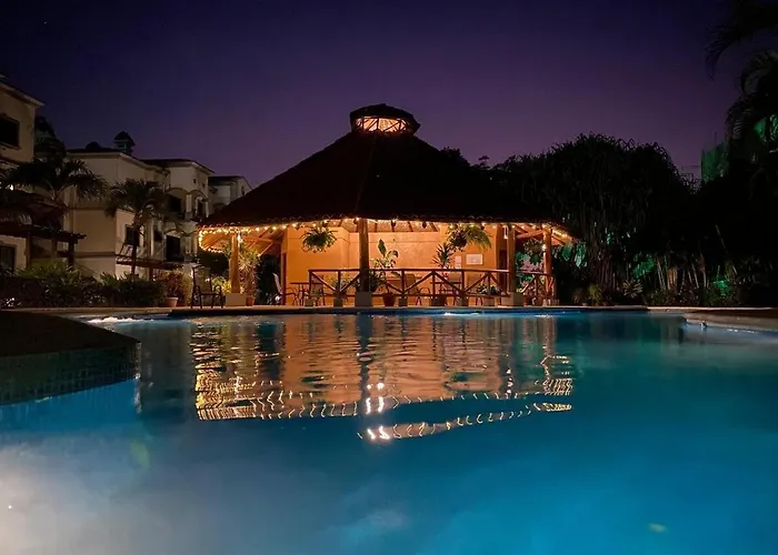 Palmas De Tamarindo Serenity Gem Apartamento *