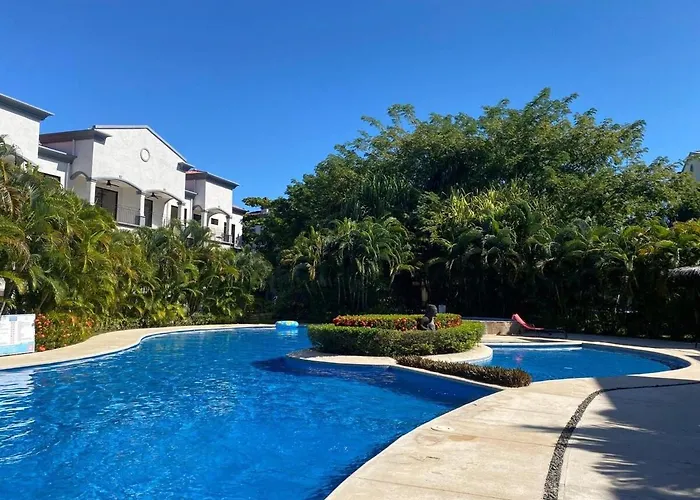 Palmas De Tamarindo Serenity Gem *