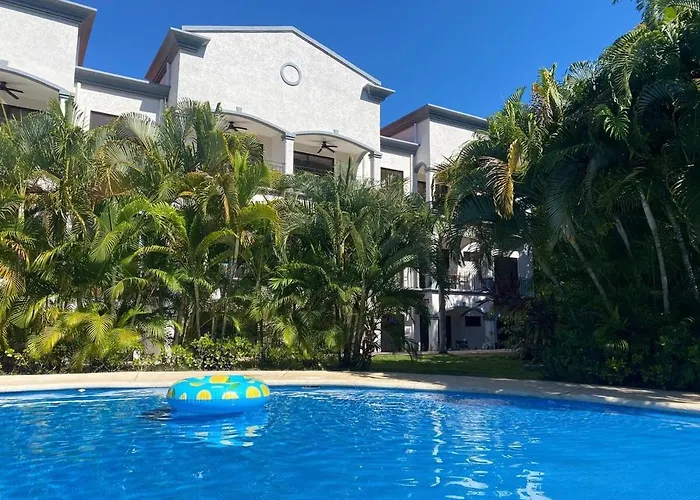 Palmas De Tamarindo Serenity Gem Apartamento *