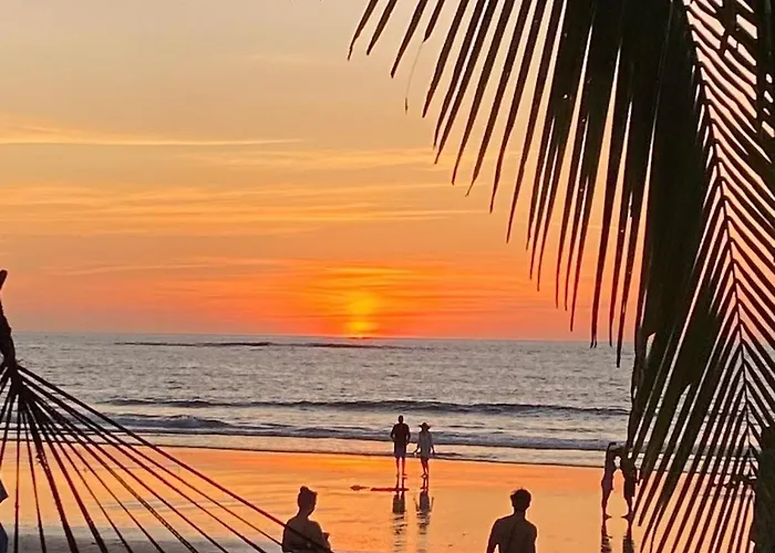 Palmas De Tamarindo Serenity Gem Apartamento Villarreal