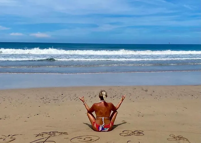 Palmas De Tamarindo Serenity Gem Villarreal