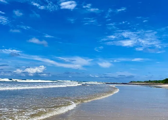 Palmas De Tamarindo Serenity Gem Apartamento *