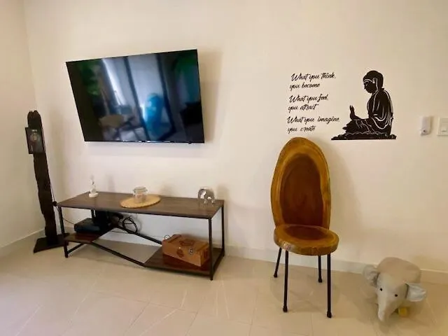 Apartamento Palmas De Tamarindo Serenity Gem *