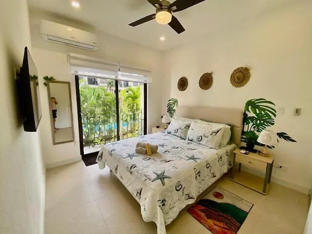 Palmas De Tamarindo Serenity Gem *