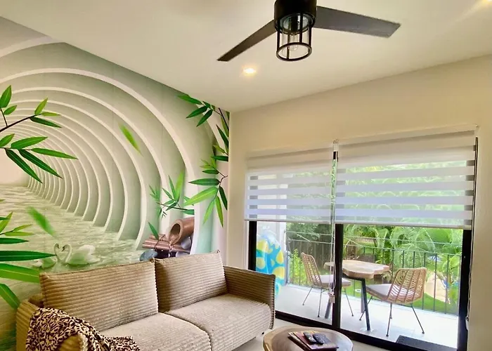 Palmas De Tamarindo Serenity Gem Apartamento *