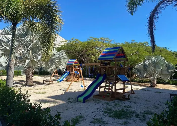 Palmas De Tamarindo Serenity Gem * Villarreal
